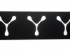 Branch Triple Wall Hook