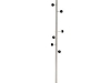 Swizzle Coat Rack