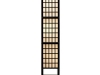 Middleton Floor Lantern