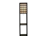 Middleton Shelf Floor Lamp
