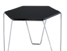 Hex Accent Table