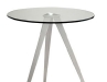 Juneau End Table