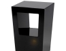 Houdini Light Table